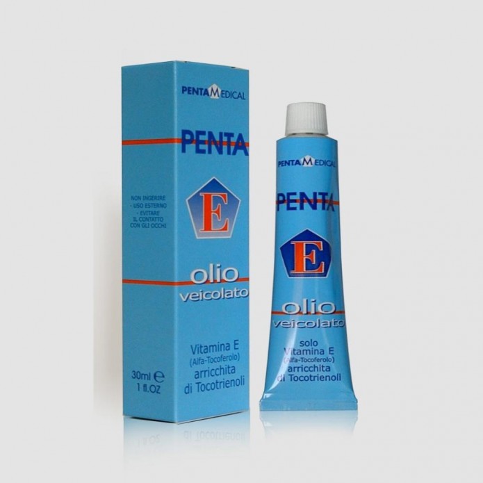 PENTA E OLIO 30 ML<<