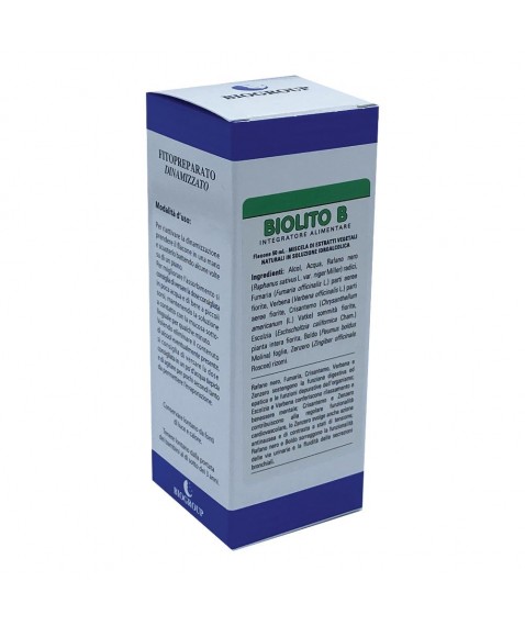 BIO Lito B 50ml