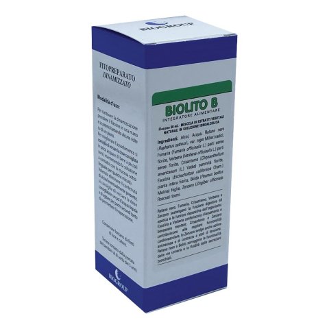BIO Lito B 50ml BIO Lito B 50ml