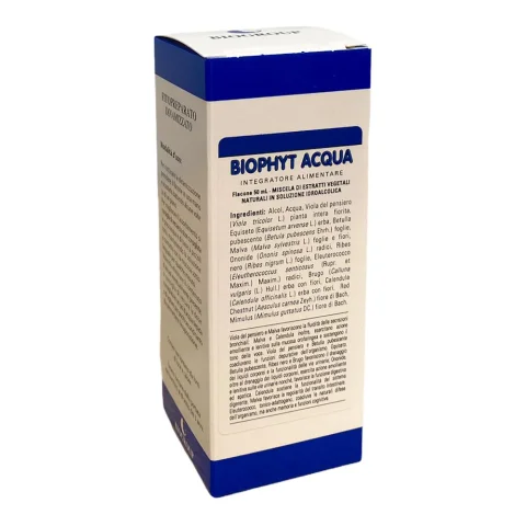 BIO Phyt Acqua 50ml BIO Phyt Acqua 50ml