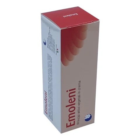 EMOLENI Crema 50ml EMOLENI Crema 50ml