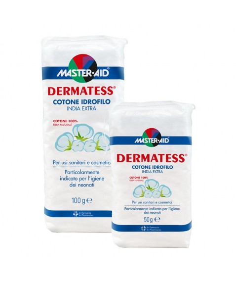 DERMATESS COT IDROF 100G