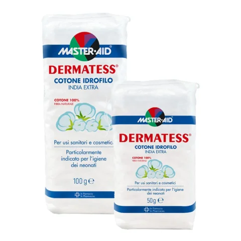 DERMATESS COT IDROF 100G DERMATESS COT IDROF 100G