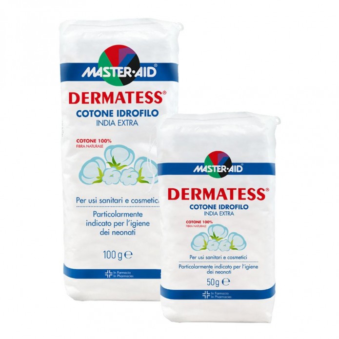 DERMATESS COT IDROF 100G