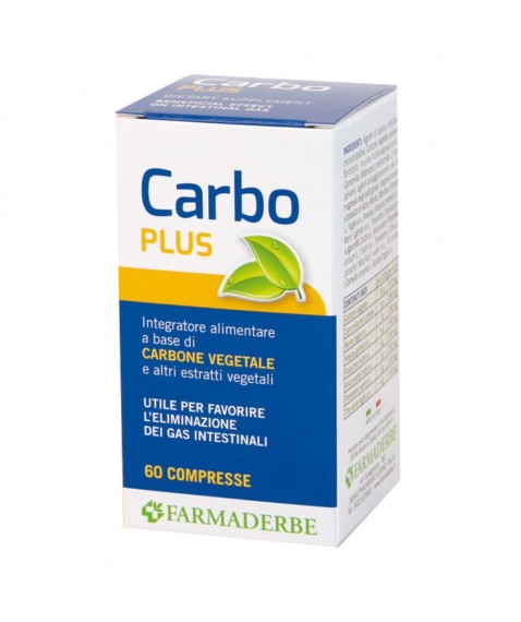 NUTRA CARBO PLUS ALIM 60CPR FDR