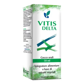 VITIS DELTA SOL IAL 50ML OMEOP VITIS DELTA SOL IAL 50ML OMEOP