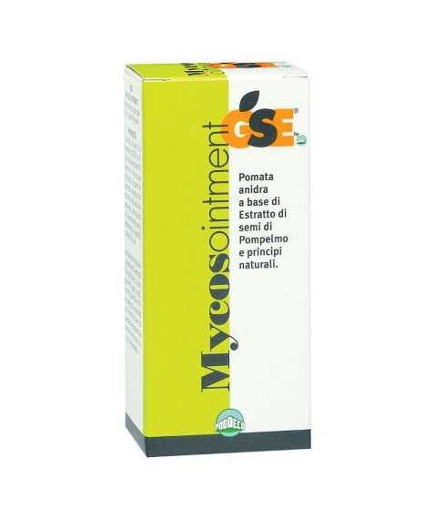 GSE Mycos Ointment 30ml