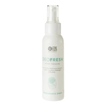 NATURALMENTE DEO FRESH 100ML