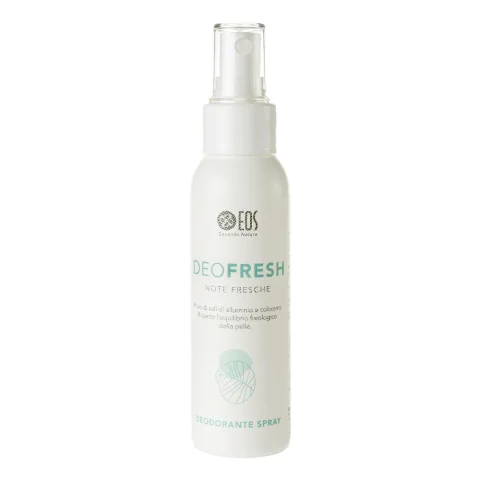 NATURALMENTE DEO FRESH 100ML