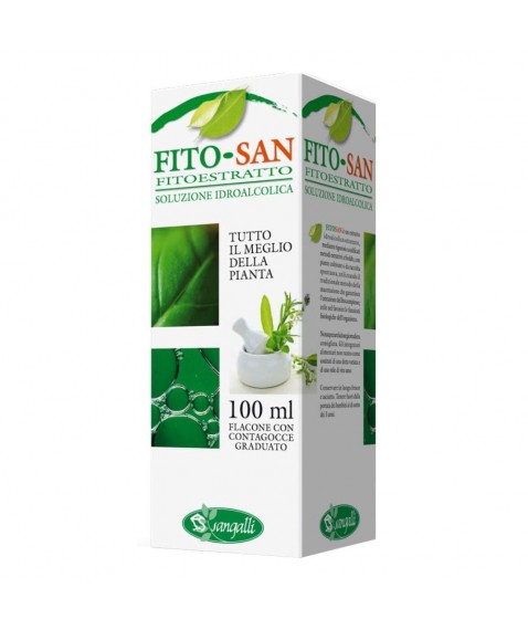 CENTELLA PARTI AEREE 100ML TM