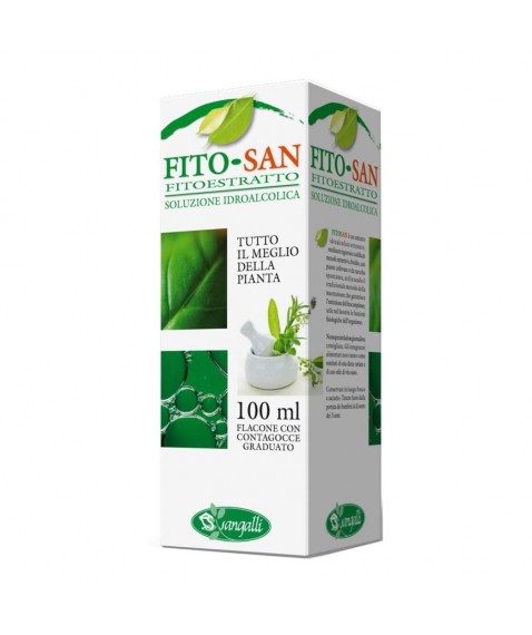 SERENOA FRUT MATURI 100ML TM