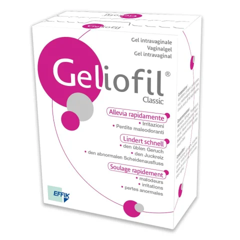 GELIOFIL-GEL VAG 7 APPLIC