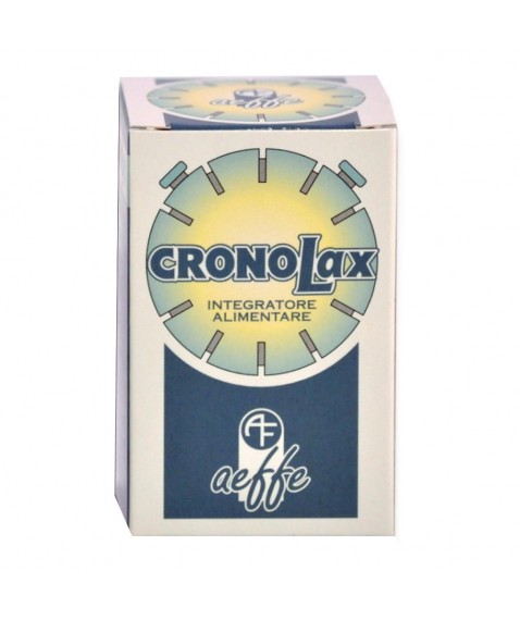 CRONOLAX ALIM 30CPS 350MG