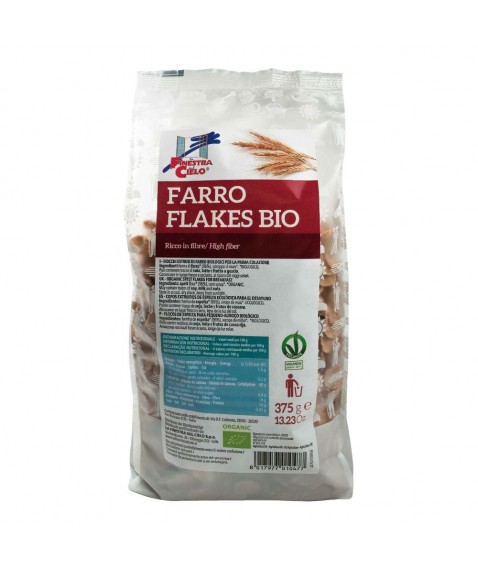 FsC Farro Flakes 375g