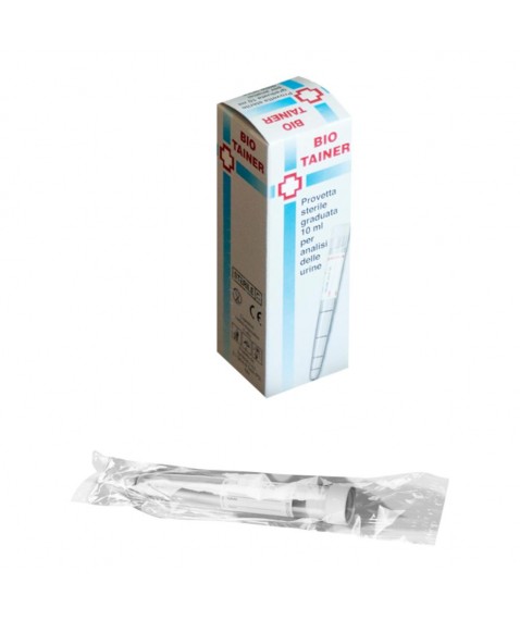 BIO TAINER PROV STER UR 12ML