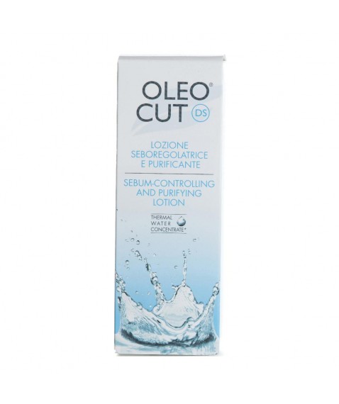 OLEOCUT-LOZIONE SEBO NORM 150ML