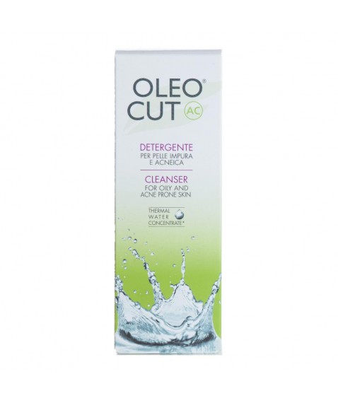 OLEOCUT-DETERGENTE 150ML