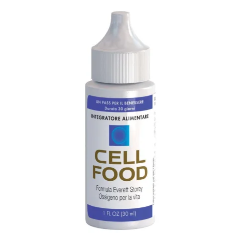 CELLFOOD GTT 30ML CELLFOOD GTT 30ML