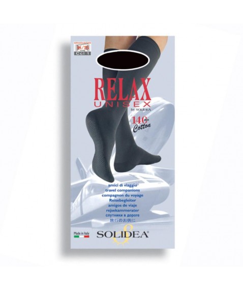 RELAX-140 UNI Gamb.Antr.3 PC