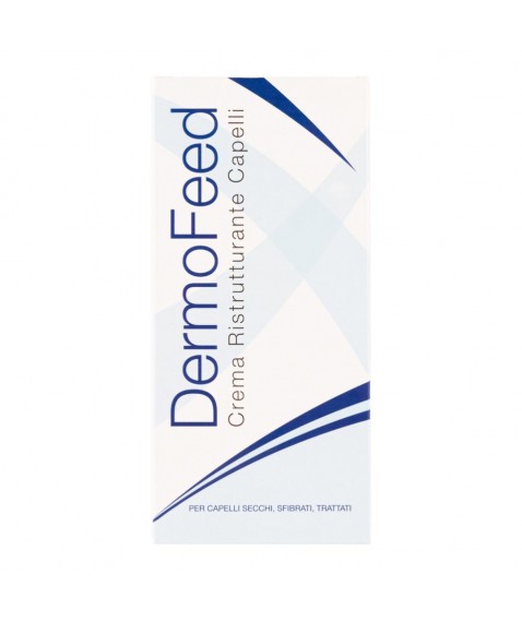 DERMOFEED CR RISTR.CAPELLI 150