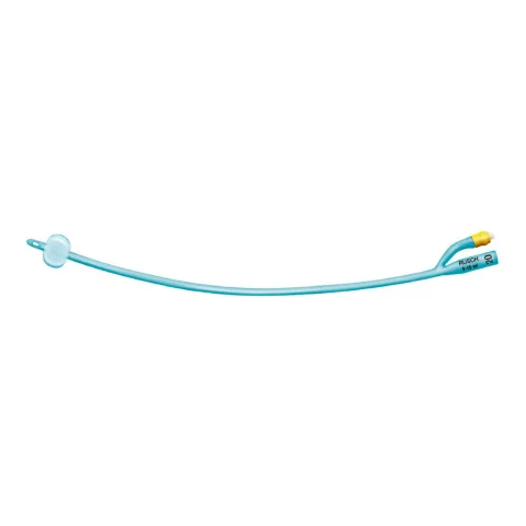 CATETERE SILASIL 2V.ch18 1pz CATETERE SILASIL 2V.ch18 1pz
