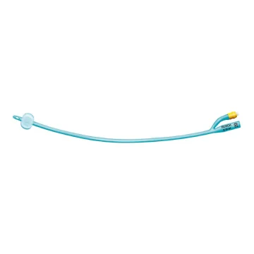 CATETERE 850241 SIL AD FOL CH20