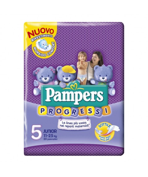 PAMPERS PROGRES JUN 20PZ 9468<