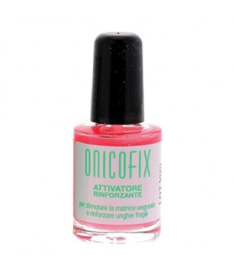 ONICO FIX ATTIV RINFOR 10ML