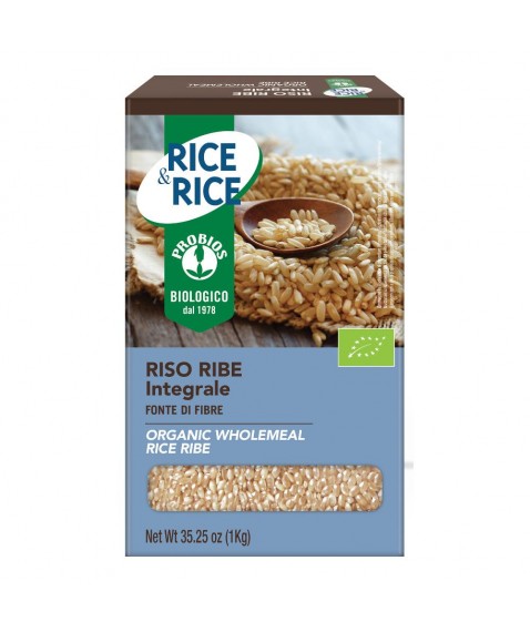 R&R Riso Lungo Ribe Int.1Kg