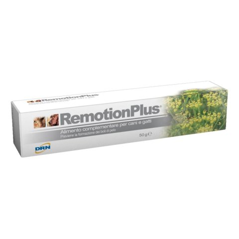 REMOTION-PLUS OS 50G VET REMOTION-PLUS OS 50G VET