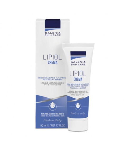 LIPIOL-CREMA 50ML