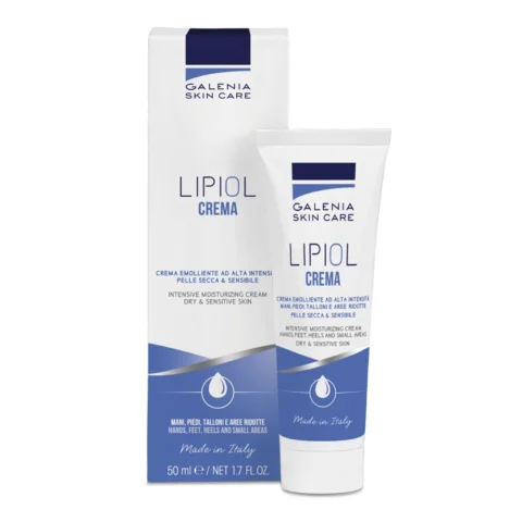 LIPIOL-CREMA 50ML