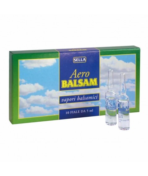 BALSAM AERO 10 FLE 5ML