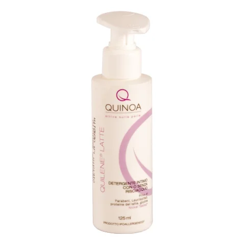 QUILENE-INTIMO LATTE 125ML