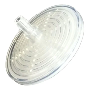 Filtro Antibatt Aspirset/askir