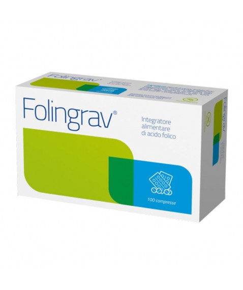 FOLINGRAV-INTEG  60 CPR