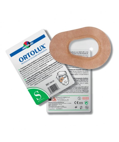 ORTOLUX Medic.C/Valva Trasp.S