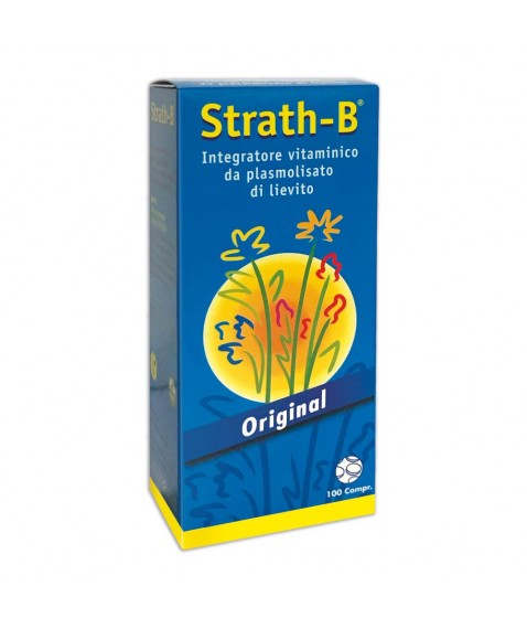 STRATH B 40CPR 20G