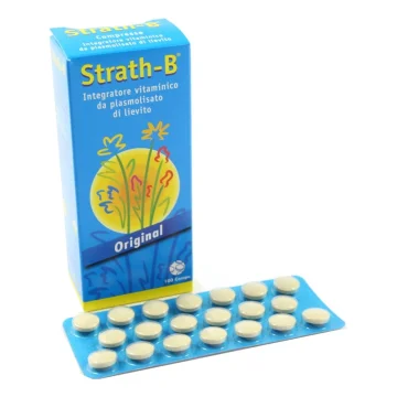STRATH B INTEG 100 CPR