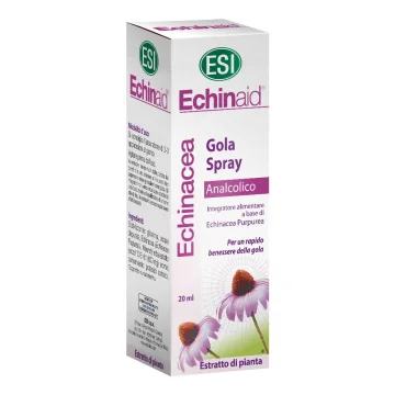 ECHINAID GOLA SPY ANALC 20ML ECHINAID GOLA SPY ANALC 20ML