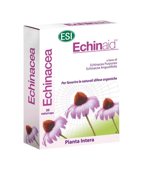 ECHINAID COMPL ALIM 30CPS ESI