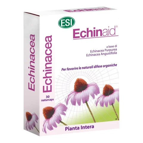 ECHINAID COMPL ALIM 30CPS ESI