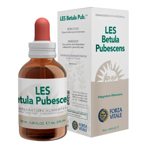 FV.LES BETULA PUBESCENS 50ML M