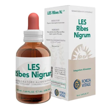 FV.LES RIBES NIGRUM 50ML MG "E