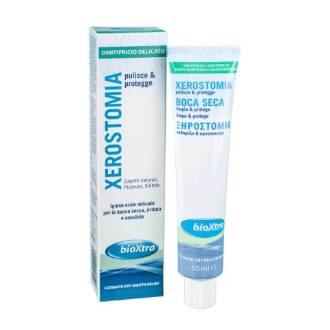 BIOXTRA DENTIF PASTA 50ML