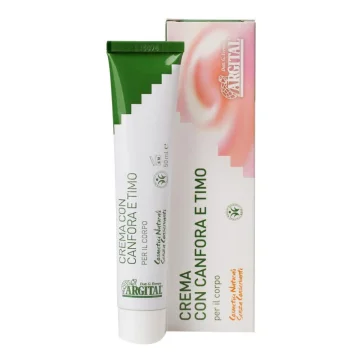 CREMA FANGO 50ML 2029 "ARGITAL