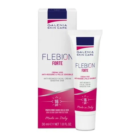 FLEBION-FORTE VISO CR 30ML FLEBION-FORTE VISO CR 30ML
