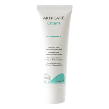 AKNICARE CREMA 50ML