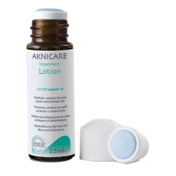 AKNICARE-LOZ 25ML