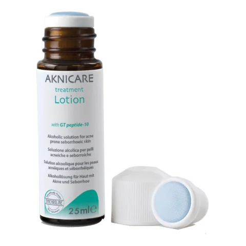 AKNICARE-LOZ 25ML